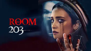 Задник к фильму "Призраки квартиры 203" #412464