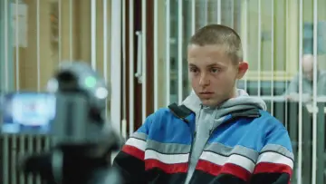 Задник к фильму "Скунс" #615243