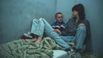 Задник к фильму "Скунс" #615246