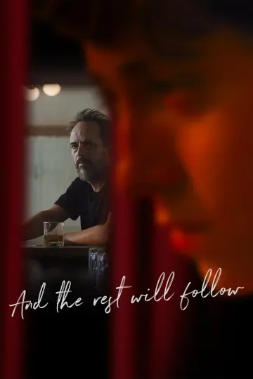 Постер к фильму "Остальное — потом" #1190465