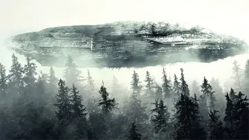Задник к фильму "White Sky" #320217