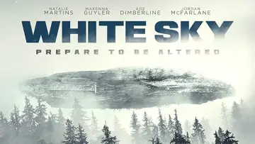 Задник к фильму "White Sky" #320218