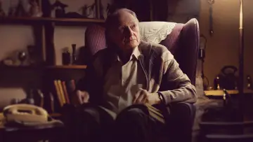 Задник к фильму "Roy" #1653391