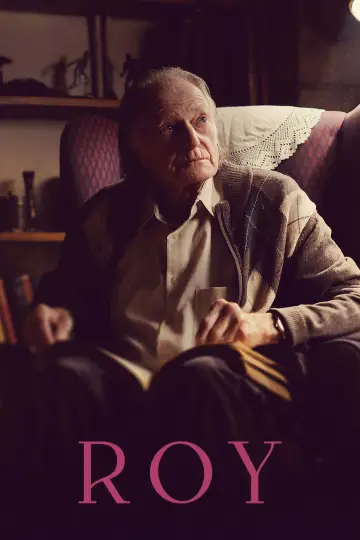 Roy постер