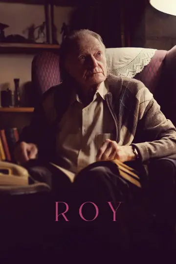 Постер к фильму "Roy" #1653396