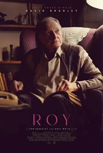 Постер к фильму "Roy" #1653397