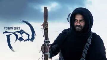 Задник к фильму "గామి" #454424