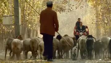 Задник к фильму "昆仑兄弟" #1157746