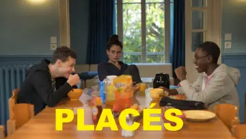 Задник к фильму "Placés" #743805