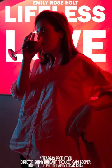 Постер к фильму "Lifeless Love" #1280315
