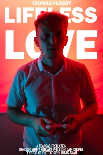 Постер к фильму "Lifeless Love" #1280317