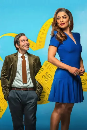 Постер к фильму "Amor Sem Medida" #1839521