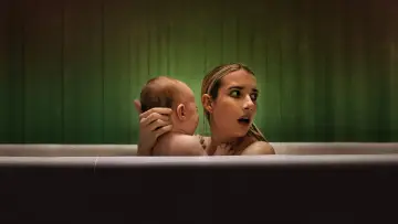 Задник к фильму "Брошенная" #324518