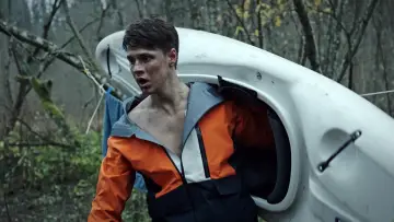Задник к фильму "Upurga" #312515