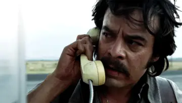 Задник к фильму "Los minutos negros" #445540