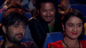 Задник к фильму "नाइके  Naaike" #1149900