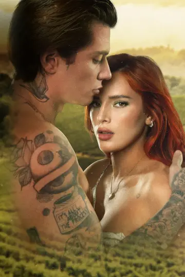 Постер к фильму "Опасная игра" #408610