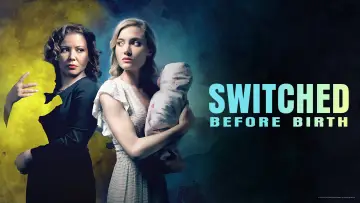 Задник к фильму "Switched Before Birth" #1082815