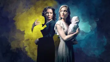 Задник к фильму "Switched Before Birth" #438357