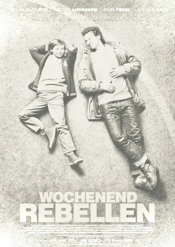 Постер к фильму "Wochenendrebellen" #1167556