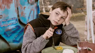 Задник к фильму "Wochenendrebellen" #372736