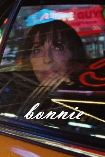 Постер к фильму "Бонни" #713788