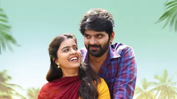 Задник к фильму "అర్జున ఫల్గుణా" #1157636