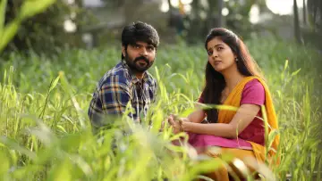 Задник к фильму "అర్జున ఫల్గుణా" #1157641