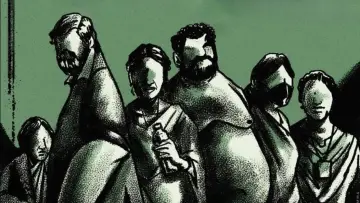Задник к фильму "സ്വാതന്ത്ര്യ സമരം" #1158935