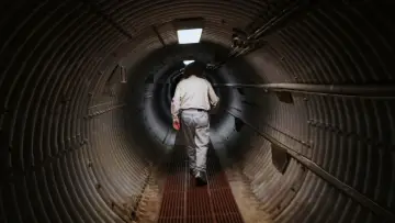 Задник к фильму "Bunker" #936690