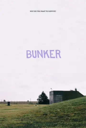 Постер к фильму "Bunker" #936692