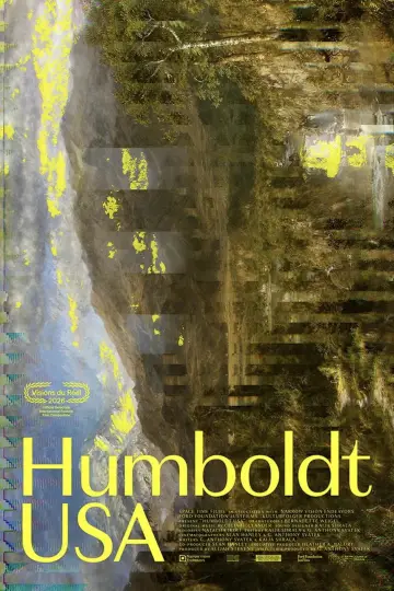Постер к фильму "Humboldt USA" #820069