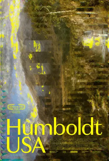 Постер к фильму "Humboldt USA" #820070