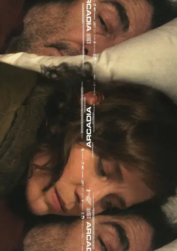 Постер к фильму "Arcadia" #368661