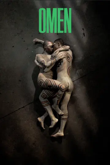 Постер к фильму "Омен" #1018736