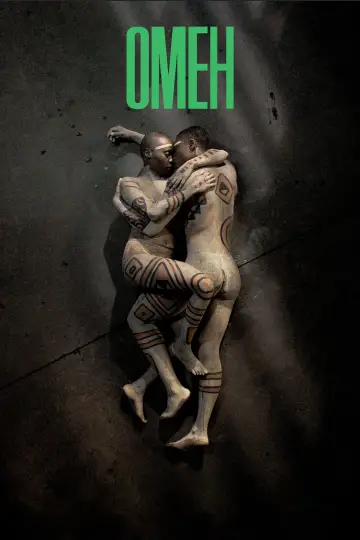 Постер к фильму "Омен" #430253