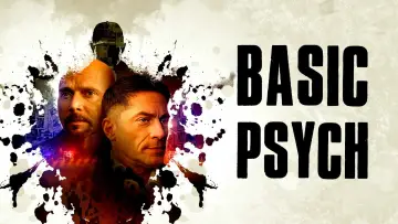 Задник к фильму "Basic Psych" #1571089