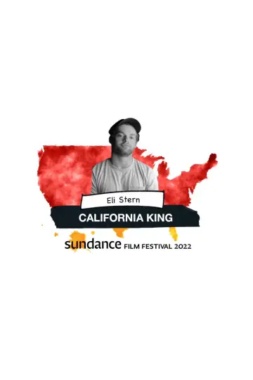 Постер к фильму "California King" #693188
