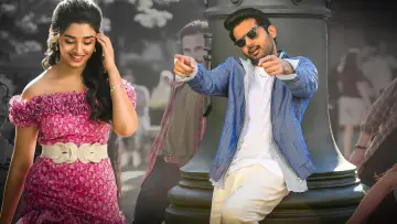 Задник к фильму "మాచర్ల నియోజకవర్గం" #1145443