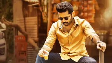 Задник к фильму "మాచర్ల నియోజకవర్గం" #1145448
