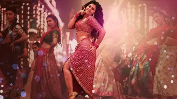 Задник к фильму "మాచర్ల నియోజకవర్గం" #1145450