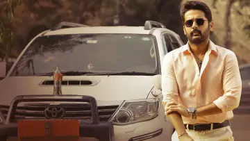 Задник к фильму "మాచర్ల నియోజకవర్గం" #1145452