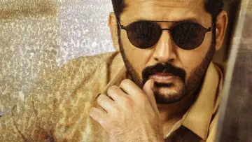 Задник к фильму "మాచర్ల నియోజకవర్గం" #1145456