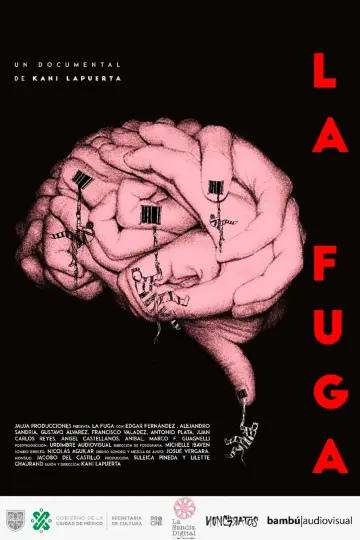 Постер к фильму "La fuga" #1181643
