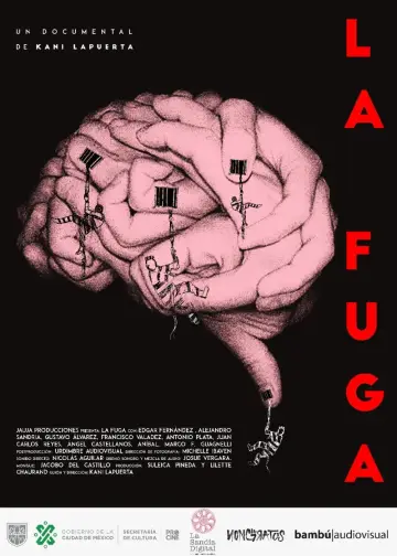 Постер к фильму "La fuga" #1181644