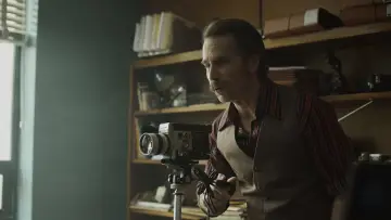 Задник к фильму "Дикая лошадь" #1532662