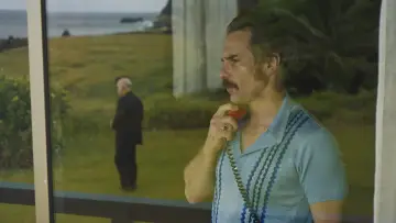 Задник к фильму "Дикая лошадь" #1737621