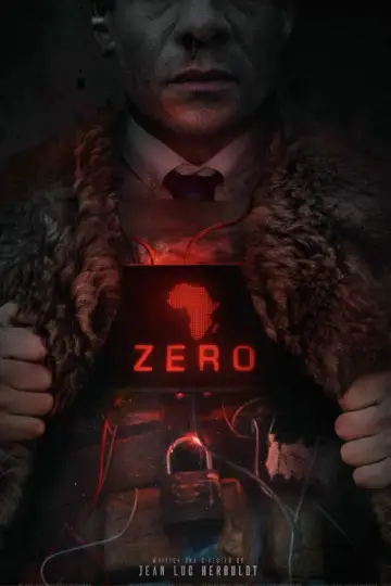 Постер к фильму "Zero" #646948