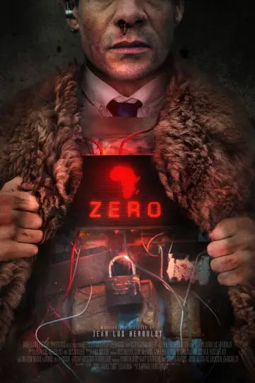 Постер к фильму "Zero" #646949