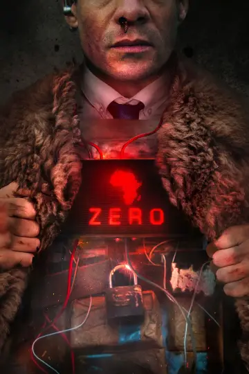 Постер к фильму "Zero" #646950